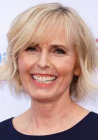 Annica Liljeblad 