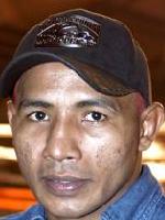 Ricardo Mayorga 