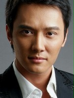 William Shao-Feng Feng / Chen Zai-Yang (Zbuntowany Syn)