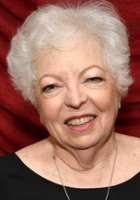 Thelma Schoonmaker