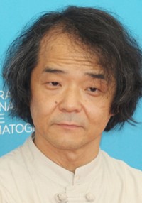 Mamoru Oshii 