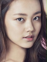 Yu-lim Jeon / Da-woon Jeong