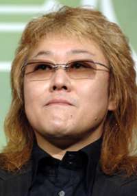 Kenji Kawai I