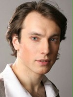 Andrey Finyagin 