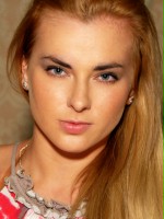 Sasha Bonilova 