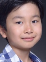 Sean Quan / Mały chłopiec Lee