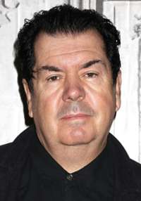Laurence Tolhurst 