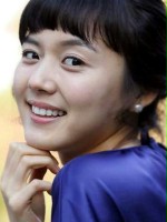 Na-eun Go / Yoo-ran Kang, żona Eun-seoka
