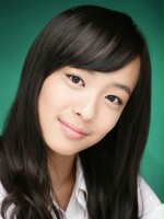 Chae-bin Kim / Ye-jin Kang