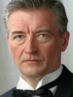 Sergey Tezov / Sędzia
