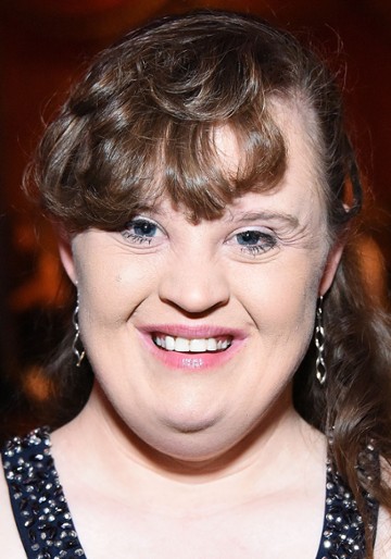 Jamie Brewer / Adelaide &quot;Addie&quot; Langdon