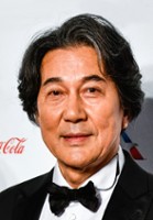 Kōji Yakusho / Shinzaemon Shimada