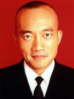 Naoto Takenaka / Profesor