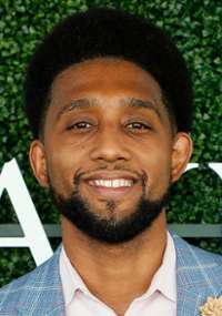 Brandon Scott II