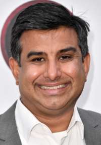Aditya Sood I