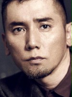 Masahiro Motoki 