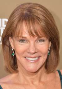 Carolyn McCormick 