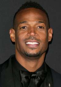 Marlon Wayans 