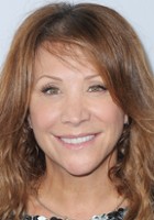 Cheri Oteri / Gail Hailstorm