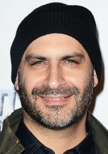 Michael Benyaer / Samal Talib