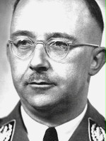 Heinrich Himmler / $character.name.name