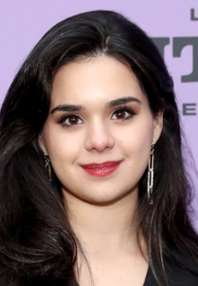 Gabriela Flores II