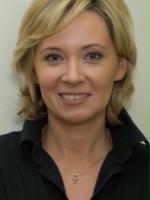 Angelina Nikonova 