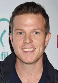 Nicholas Boshier 