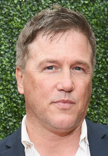 Lochlyn Munro / Larry Fitzgibbon
