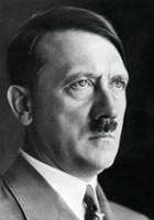 Adolf Hitler / 