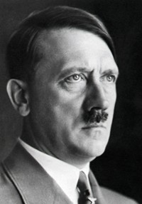 Adolf Hitler - Filmweb