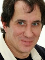 Mikhail Shkamaridin 