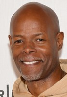 Keenen Ivory Wayans / Sierżant James Dunn