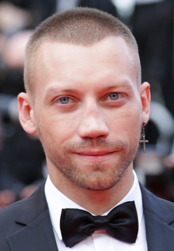 Aleksandr Kuznetsov / Krzysztof
