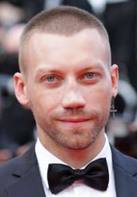 Aleksandr Kuznetsov X