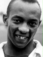 Jesse Owens / 