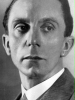 Joseph Goebbels / 