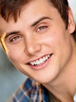 Taylor LeBaugh 