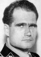 Rudolf Hess / 