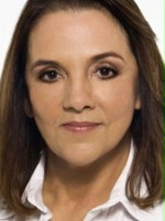 Denise Del Vecchio / Rosário