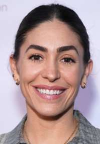 Natalia Cordova-Buckley 