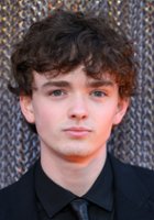 Archie Barnes / Matthew Stonehouse