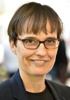 Natja Brunckhorst / Christiane Felscherinow