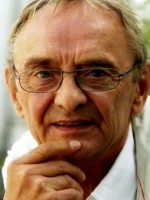 Jerzy Bończak / Doktor Saperstein, psychoanalityk