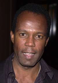 Clarence Gilyard Jr. 