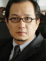 Ai Wei / Ojciec Qian-ren Liu