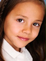 Breanna Yde / Tomika
