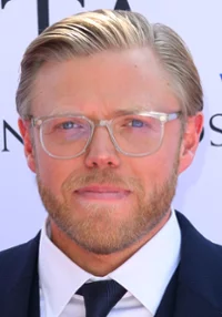 Rob Beckett 