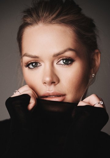 J&oacute;zefina Siwko / Marika