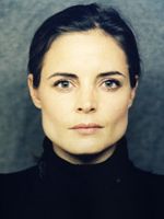 Elisabeth Lanz / Komisarz Biehl